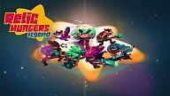 Relic Hunters Legend