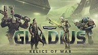 Warhammer 40,000: Gladius - Relics of War