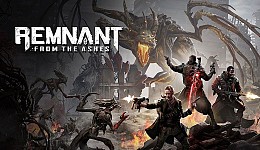 Remnant: From the Ashes