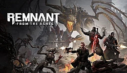 Remnant: From the Ashes