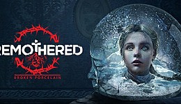 Remothered: Broken Porcelain