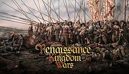 Renaissance Kingdom Wars