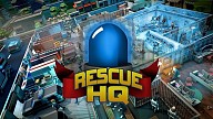 Rescue HQ – The Tycoon