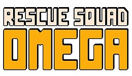 Rescue Squad Omega