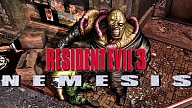 Resident Evil 3: Nemesis