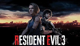 Resident Evil 3 Remake