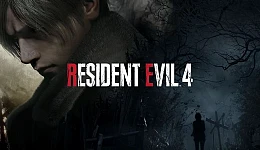 Resident Evil 4 Remake