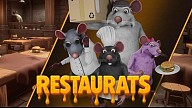 Restaurats