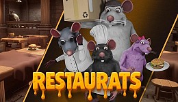 Restaurats