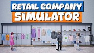 Retail Company Simulator