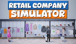 Retail Company Simulator