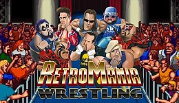 RetroMania Wrestling