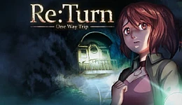 Re:Turn - One Way Trip