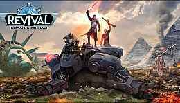 Revival: Recolonization