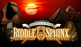 Riddle of the Sphinx - The Awakening (Enhanced Edition)