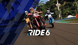 RIDE 6