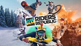Riders Republic 
