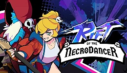 Rift of the NecroDancer