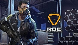 Ring of Elysium