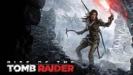 Rise of the Tomb Raider