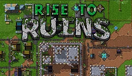 Rise to Ruins