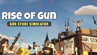 Rise of Gun