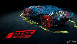 Rise: Race The Future