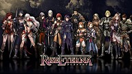 Rise Eterna