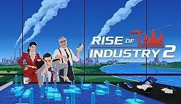 Rise of Industry 2