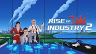 Rise of Industry 2