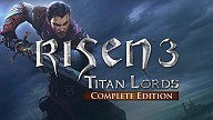 Risen 3: Titan Lords