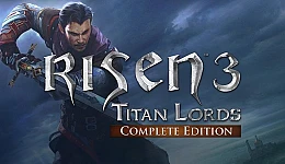 Risen 3: Titan Lords