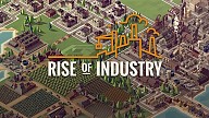 Rise of Industry