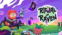 Ritual of Raven