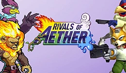Rivals of Aether