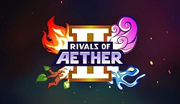 Rivals of Aether 2