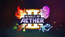 Rivals of Aether 2