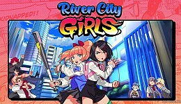 River City Girls