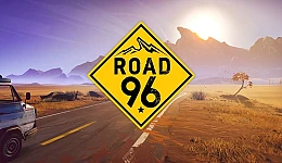 Road 96