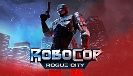 RoboCop: Rogue City