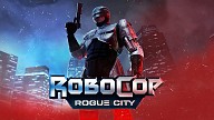 RoboCop: Rogue City
