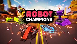 Robot Champions