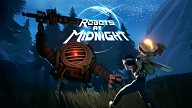 Robots at Midnight