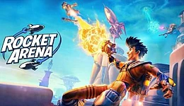 Rocket Arena