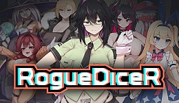 RogueDiceR