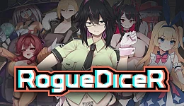 RogueDiceR