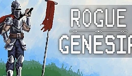 Rogue: Genesia