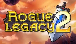 Rogue Legacy 2