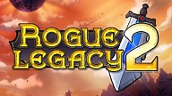 Rogue Legacy 2