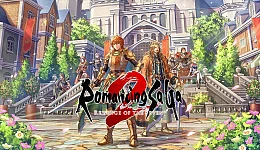 Romancing SaGa 2: Revenge of the Seven